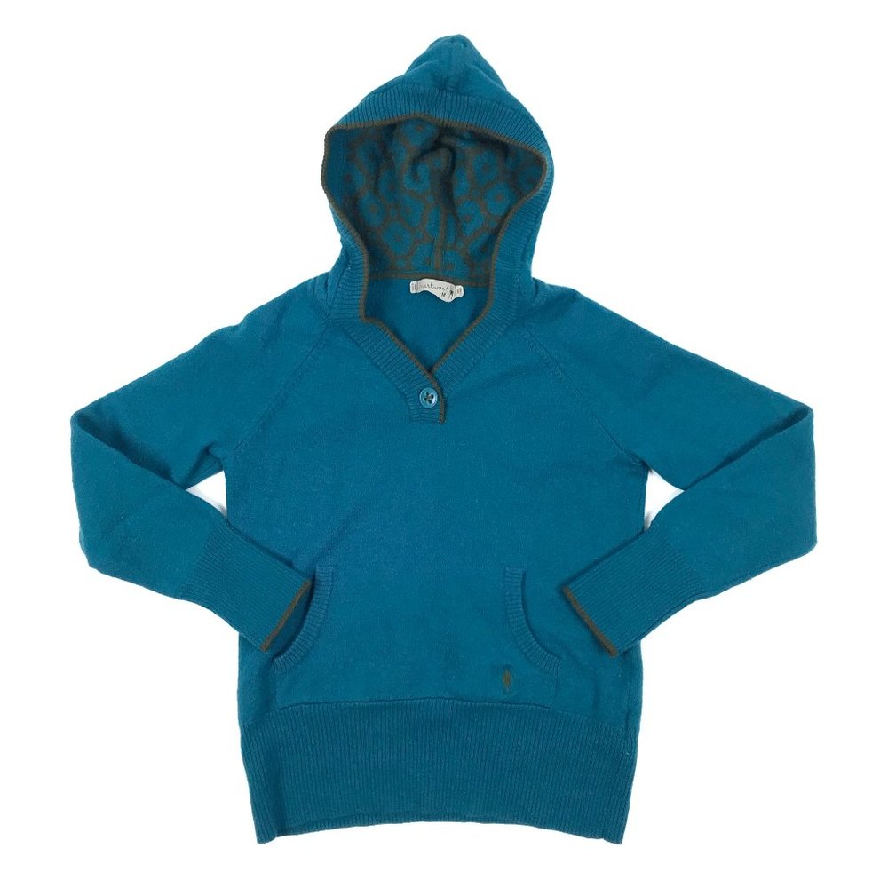Smartwool Dazzle Dot Hoodie